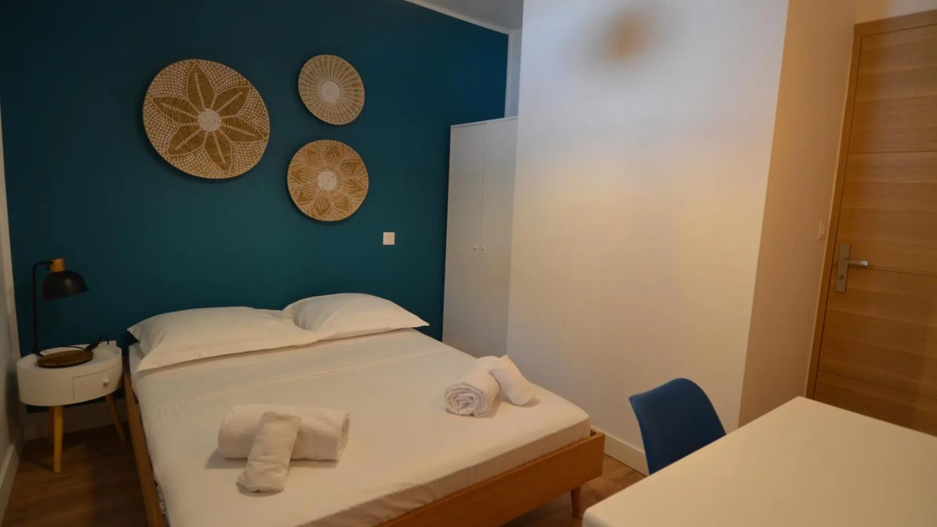 Napoleon - Superbe Appartement 2 Chambres Au Coeur Du Port De نيس 0*,  فرنسا
