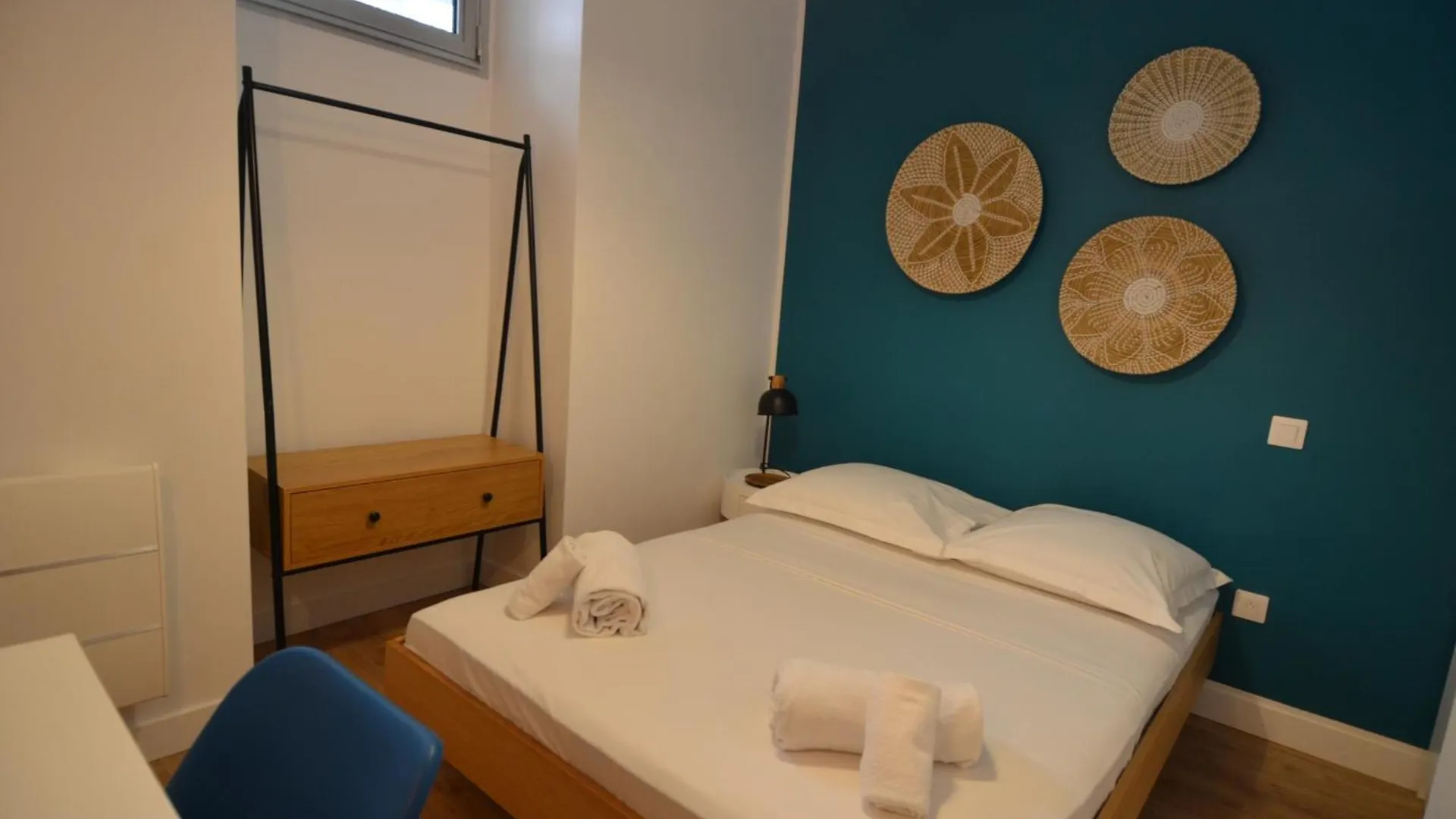 Napoleon - Superbe Appartement 2 Chambres Au Coeur Du Port De نيس شقة
